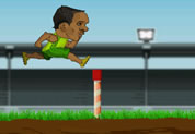 Ready Steady Bolt